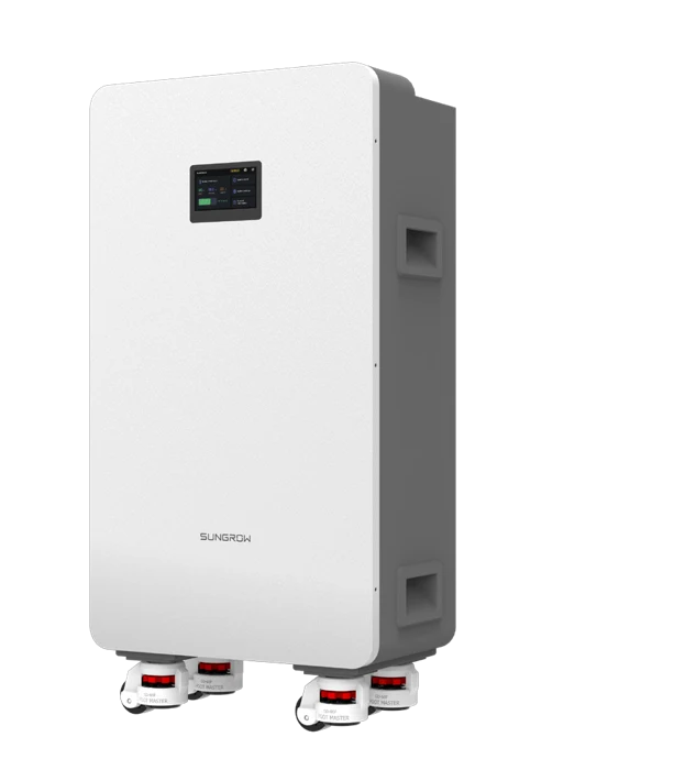 Sungrow MBL Series