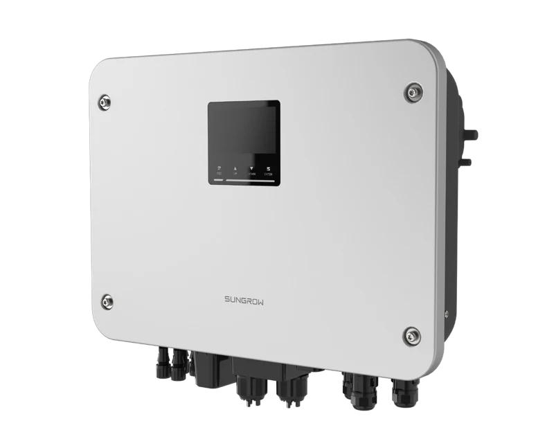 Sungrow MBRL Series