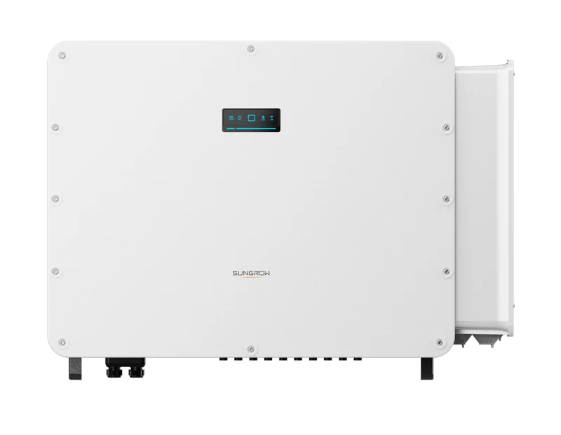 Sungrow SHCX Series