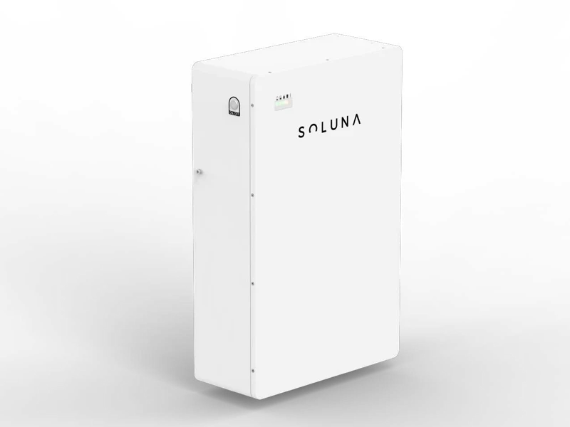 Soluna Venus Series